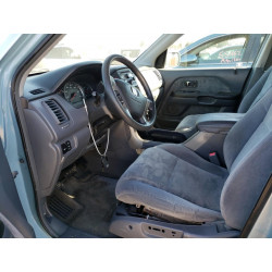 2003 HONDA PILOT