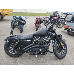 2022 HARLEY-DAVIDSON XL883 N 1HD4LE219NB407367 56865674