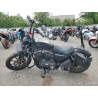 2022 HARLEY-DAVIDSON XL883 N 1HD4LE219NB407367 56865674