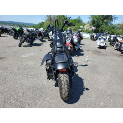 2022 HARLEY-DAVIDSON XL883 N 1HD4LE219NB407367 56865674