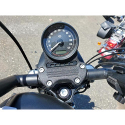 2022 HARLEY-DAVIDSON XL883 N 1HD4LE219NB407367 56865674