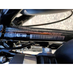 2022 HARLEY-DAVIDSON XL883 N 1HD4LE219NB407367 56865674