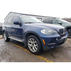 2011 BMW X5
