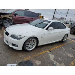 2013 BMW 3 SERIES