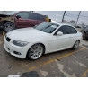 2013 BMW 3 SERIES
