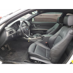 2013 BMW 3 SERIES