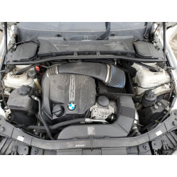 2013 BMW 3 SERIES