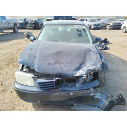 2002 VOLKSWAGEN JETTA