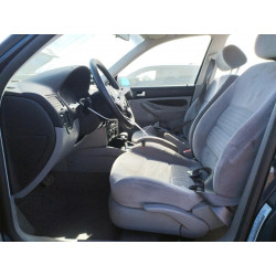 2002 VOLKSWAGEN JETTA