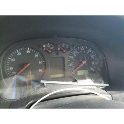 2002 VOLKSWAGEN JETTA
