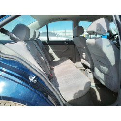 2002 VOLKSWAGEN JETTA