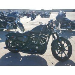 2021 HARLEY-DAVIDSON XL883 N 1HD4LE227MB413997 54408724