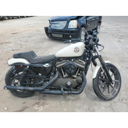 2022 HARLEY-DAVIDSON XL883 N 1HD4LE219NB400919 58783944