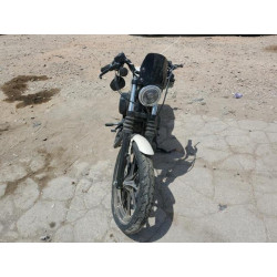 2022 HARLEY-DAVIDSON XL883 N 1HD4LE219NB400919 58783944