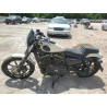 2022 HARLEY-DAVIDSON XL883 N 1HD4LE219NB400919 58783944