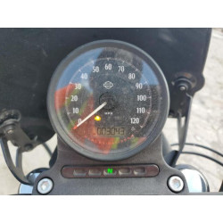 2022 HARLEY-DAVIDSON XL883 N 1HD4LE219NB400919 58783944