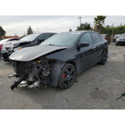 2013 DODGE DART