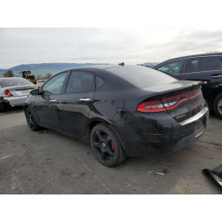 2013 DODGE DART