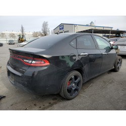 2013 DODGE DART