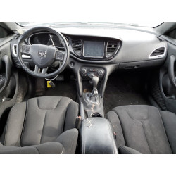 2013 DODGE DART