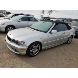2005 BMW 3 SERIES
