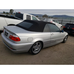 2005 BMW 3 SERIES