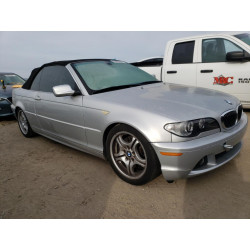 2005 BMW 3 SERIES