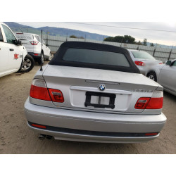 2005 BMW 3 SERIES