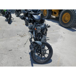 2022 HARLEY-DAVIDSON XL883 N 1HD4LE215NB402747 57429264