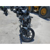 2022 HARLEY-DAVIDSON XL883 N 1HD4LE215NB402747 57429264
