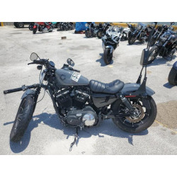 2022 HARLEY-DAVIDSON XL883 N 1HD4LE215NB402747 57429264