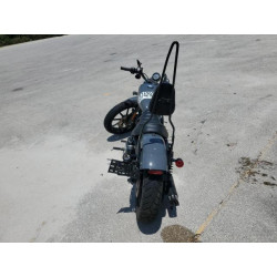 2022 HARLEY-DAVIDSON XL883 N 1HD4LE215NB402747 57429264