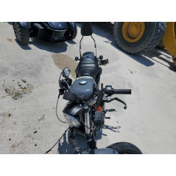 2022 HARLEY-DAVIDSON XL883 N 1HD4LE215NB402747 57429264