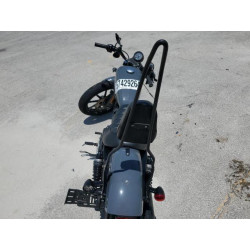 2022 HARLEY-DAVIDSON XL883 N 1HD4LE215NB402747 57429264