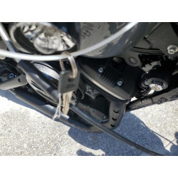 2022 HARLEY-DAVIDSON XL883 N 1HD4LE215NB402747 57429264