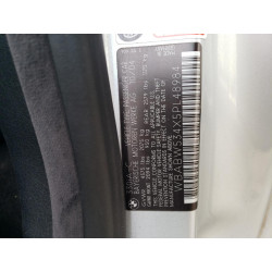 2005 BMW 3 SERIES