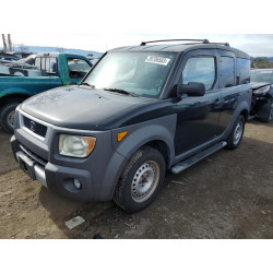 2003 HONDA ELEMENT