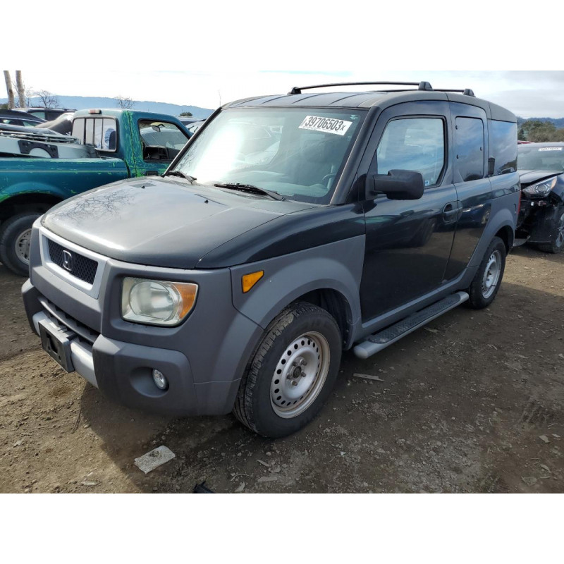 2003 HONDA ELEMENT