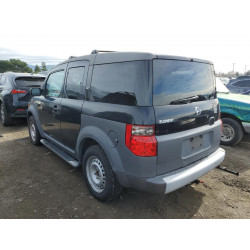 2003 HONDA ELEMENT