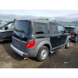 2003 HONDA ELEMENT