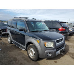 2003 HONDA ELEMENT
