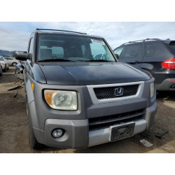 2003 HONDA ELEMENT