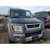 2003 HONDA ELEMENT