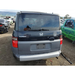 2003 HONDA ELEMENT