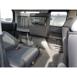 2003 HONDA ELEMENT