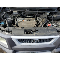 2003 HONDA ELEMENT