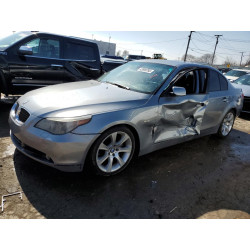 2005 BMW 5 SERIES
