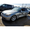 2005 BMW 5 SERIES
