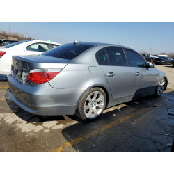2005 BMW 5 SERIES