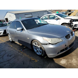 2005 BMW 5 SERIES